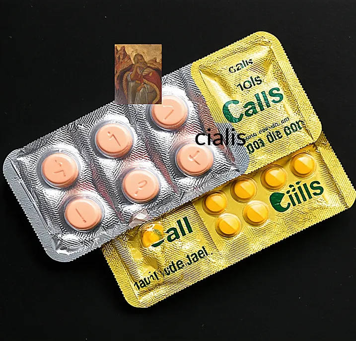 Cialis 1